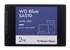 WESTERN DIGITAL SSD disk Blue SA510, 2.5", 2 TB, SATA III